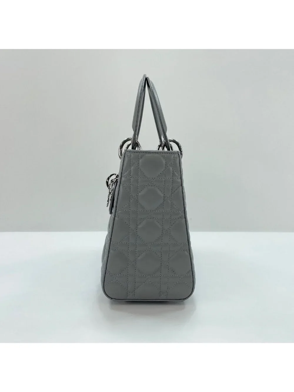 Dior Handbag Lady 2-Way